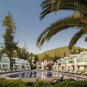 visit hotel