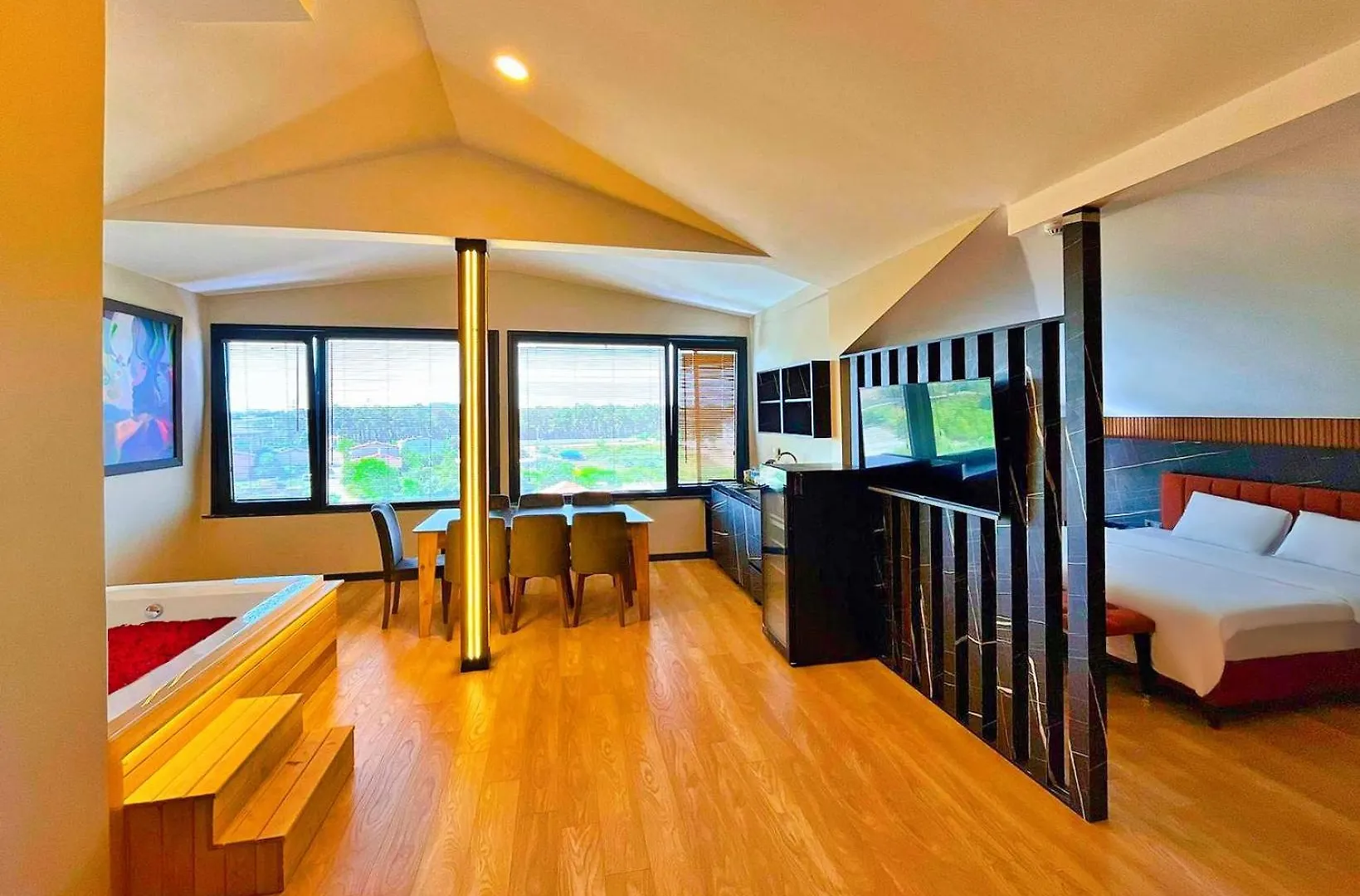 1314 Suite Hotel Istanbul Arnavutkoy