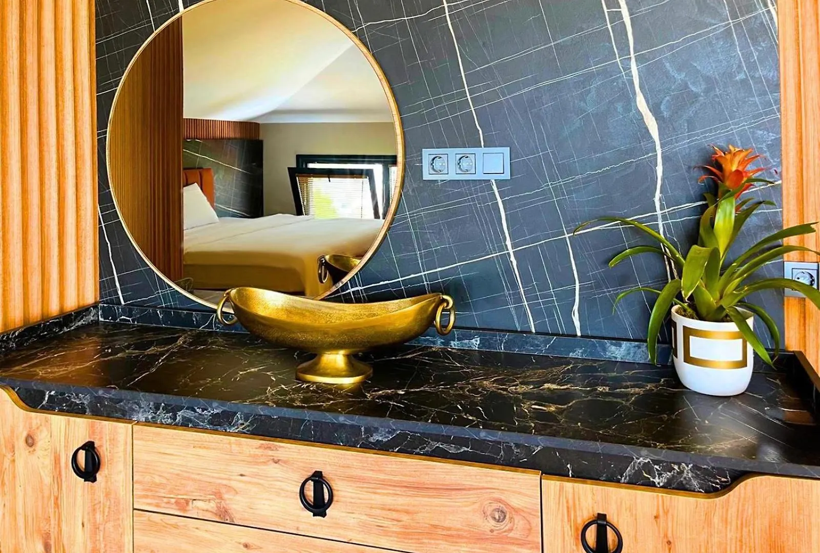 1314 Suite Hotel Istanbul Arnavutkoy