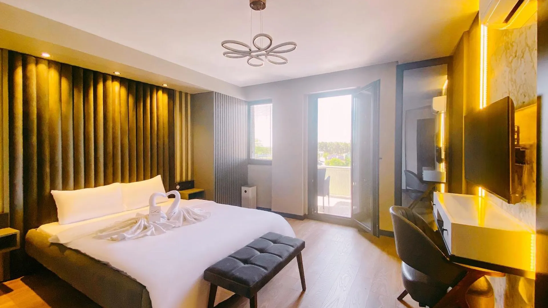 1314 Suite Hotel Istanbul Arnavutkoy