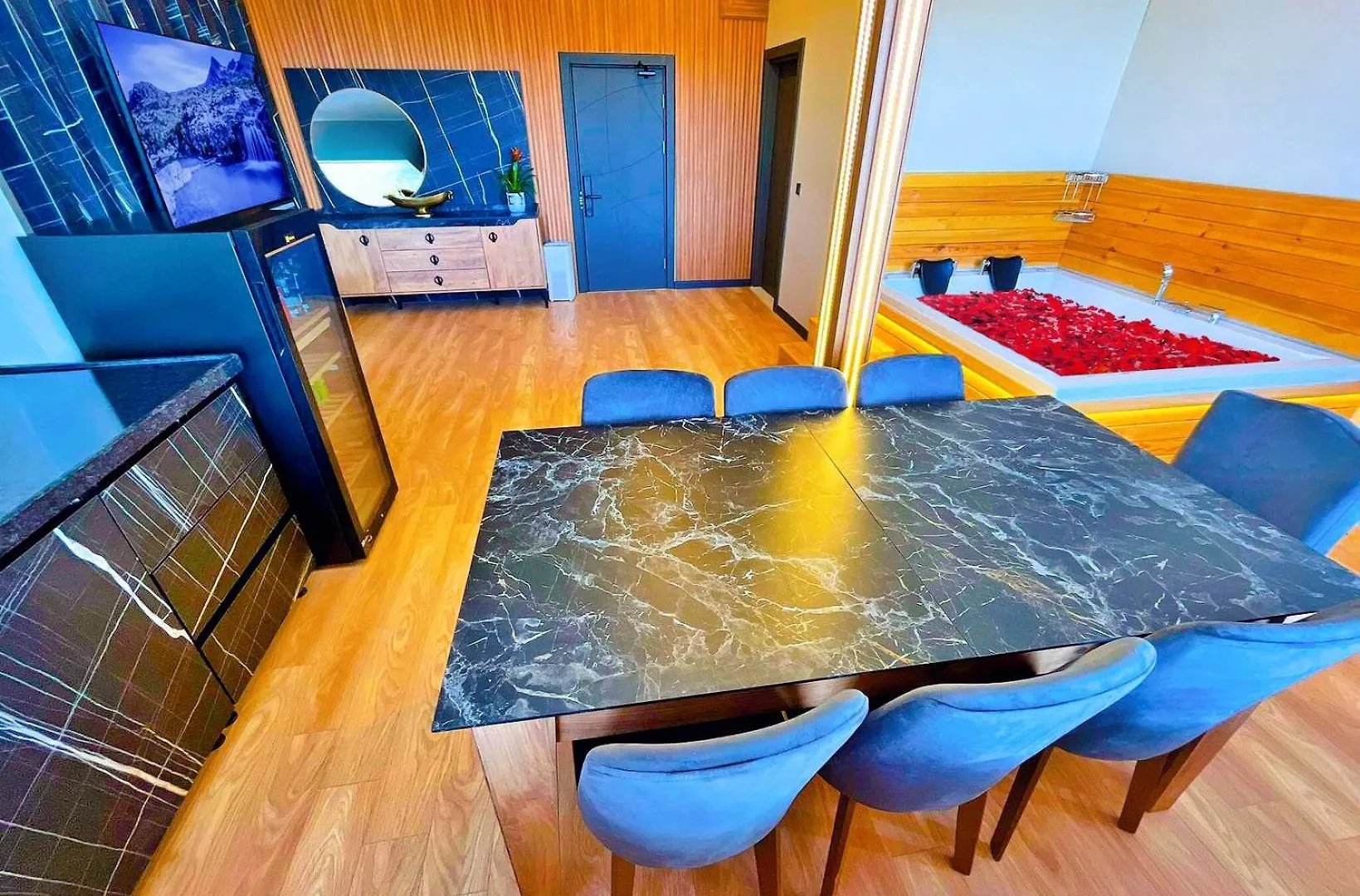 1314 Suite Hotel Istanbul Arnavutkoy
