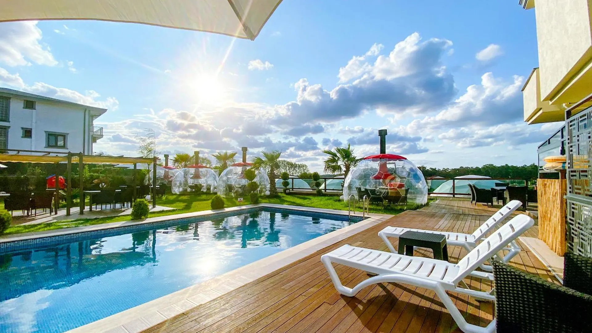 1314 Suite Hotel Istanbul Arnavutkoy