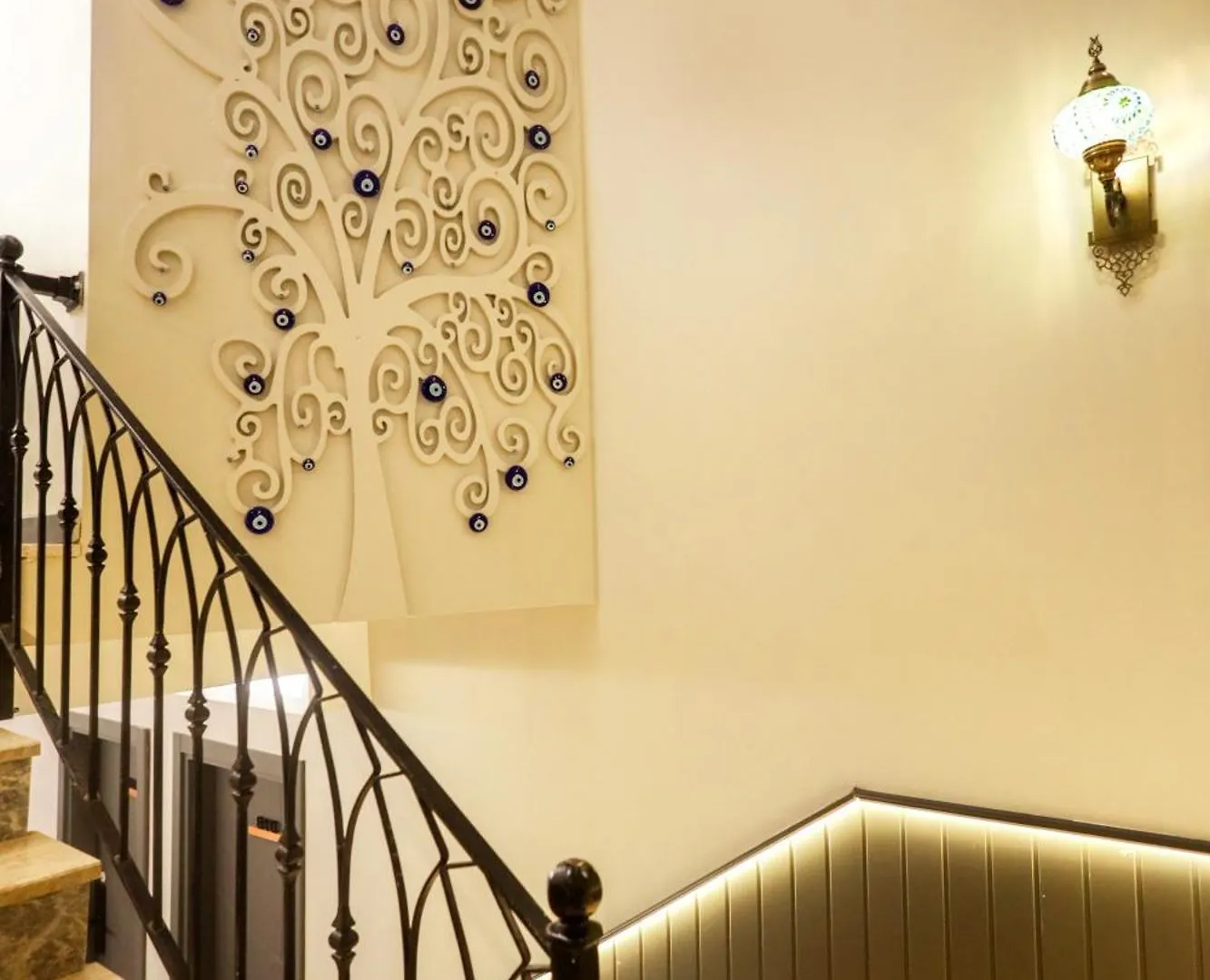 1314 Suite Hotel Istanbul Arnavutkoy 0*,  Turchia