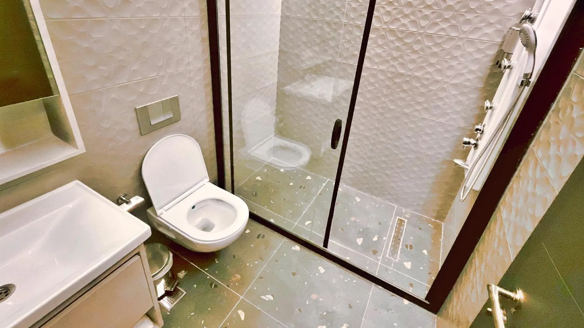 1314 Suite Hotel Istanbul Arnavutkoy
