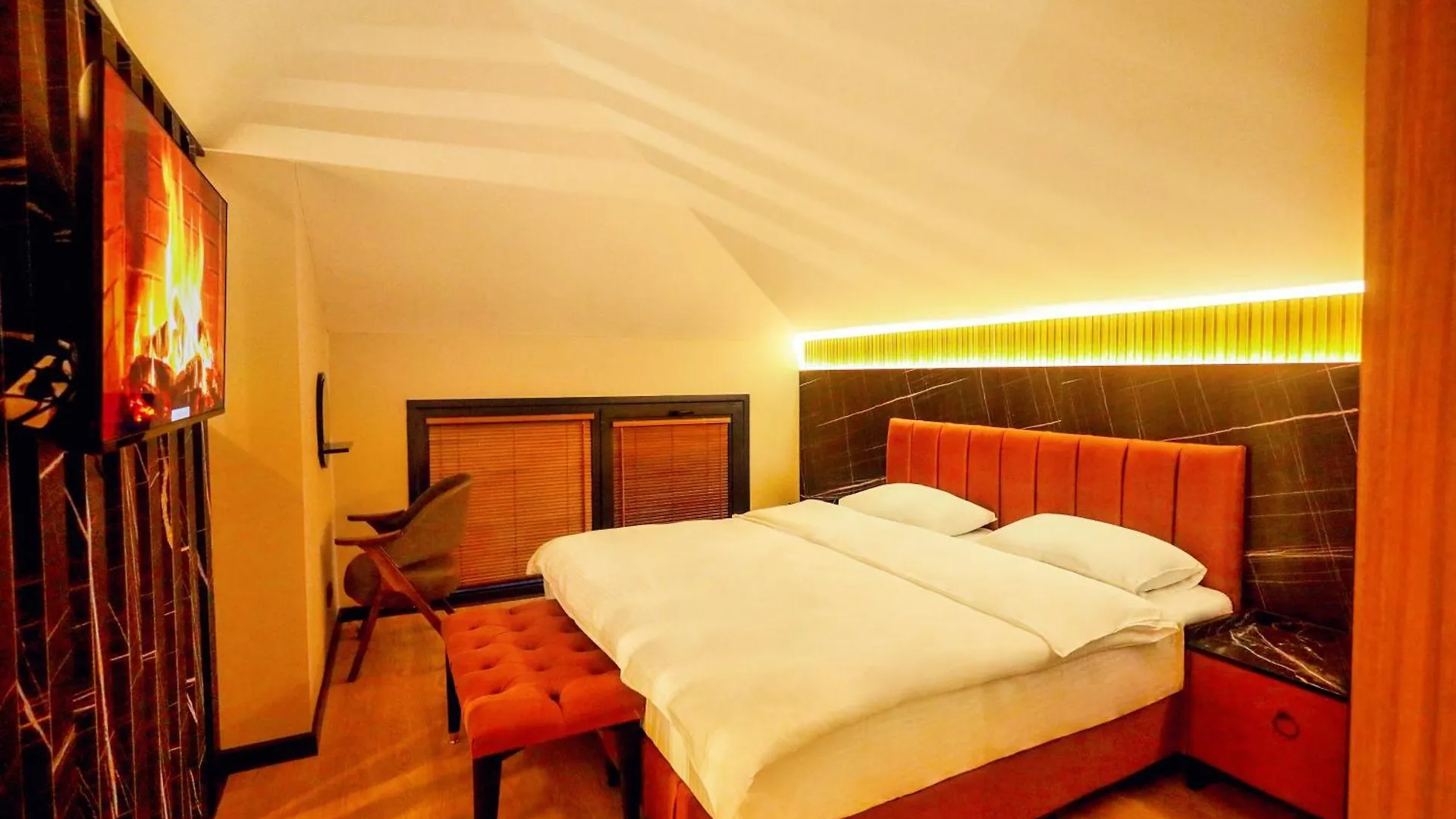 1314 Suite Hotel Istanbul Arnavutkoy