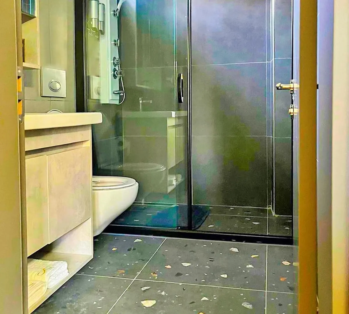 1314 Suite Hotel Istanbul Arnavutkoy 0*,  Turchia