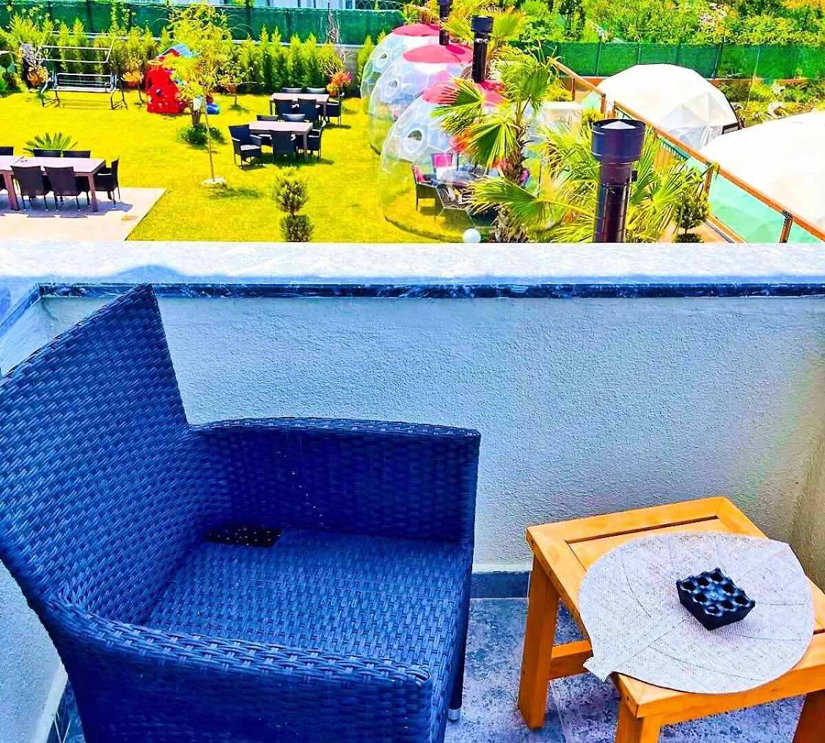 1314 Suite Hotel Istanbul Arnavutkoy