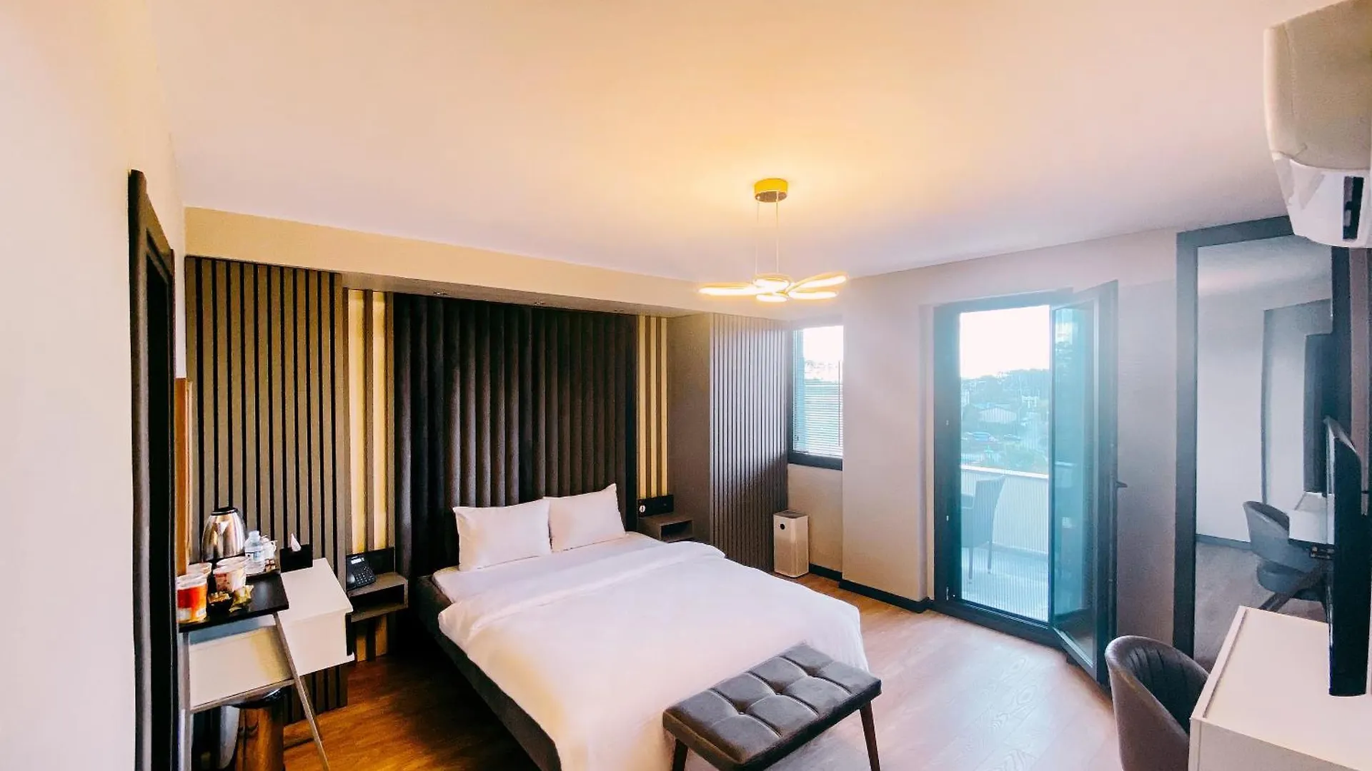 1314 Suite Hotel Istanbul Arnavutkoy 0*,  Turchia